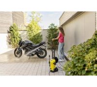 Лот: 20224654. Фото: 9. Минимойка Karcher K 5 Premium...