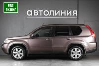 Лот: 21387685. Фото: 3. Nissan X-Trail, II 2.5 CVT (169... Красноярск