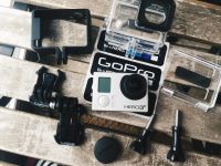 Лот: 8413015. Фото: 4. Gopro hero 3 plus black edition...