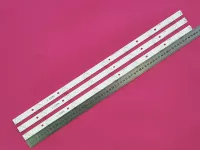 Лот: 25397269. Фото: 2. 1096-p15 LED String Новый RF-AB320E32-0801S-01... Запчасти для бытовой техники