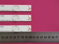Лот: 25397269. Фото: 3. 1096-p15 LED String Новый RF-AB320E32-0801S-01... Бытовая техника