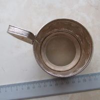 Лот: 21100656. Фото: 5. Подстаканник Ромбы абстракция...