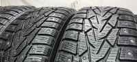 Лот: 23913207. Фото: 2. 215/65R16 102T Nokian Nordman... Шины, Диски