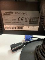 Лот: 17203647. Фото: 2. Монитор Samsung. Мониторы, проекторы