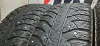 Лот: 20995311. Фото: 3. 185/65R15 88T Bridgestone Ice... Авто, мото, водный транспорт