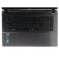 Лот: 6891488. Фото: 6. Игровой мощный 17.3" Ноутбук DEXP...