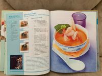Лот: 17410273. Фото: 4. Новая книга "Тайская кухня"