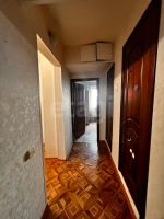 Лот: 25636978. Фото: 13. 3-комн. квартира , Красноярск...