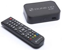 Лот: 6247941. Фото: 3. Dune HD tv-101 универсальная мультимедийная... Бытовая техника