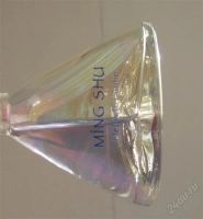 Лот: 2454309. Фото: 2. Ming Shu Fleur de L'Aube L'eau... Парфюмерия