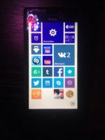 Лот: 6474036. Фото: 2. HTC 8x (windws phone) Обмен . Смартфоны, связь, навигация