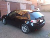 Лот: 3256435. Фото: 6. Subaru Impreza