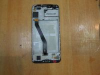 Лот: 15429257. Фото: 2. Рамка дисплея Huawei Y6 Prime... Запчасти, оборудование