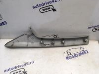 Лот: 21711631. Фото: 2. накладка стойки верхняя Ford Focus... Автозапчасти