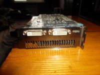 Лот: 6571609. Фото: 2. Видеокарта Gigabyte GTX 465. Комплектующие