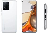 Лот: 19336071. Фото: 2. Xiaomi 11T Pro 8/256gb 5G Moonlight... Смартфоны, связь, навигация