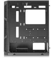 Лот: 25254396. Фото: 4. Корпус miditower ATX, Raijintek... Красноярск