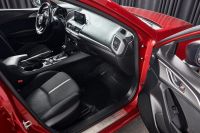 Лот: 24640376. Фото: 10. Mazda Mazda3 2018