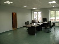 Лот: 7269957. Фото: 4. Сдам офис 208 кв.м. Мечникова... Красноярск