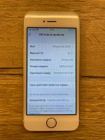 Лот: 19848660. Фото: 6. iPhone SE 2016 32 gb
