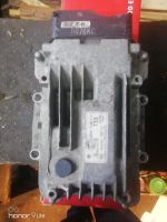 Лот: 19440507. Фото: 4. Блок управления АКПП Hyundai Santa... Красноярск