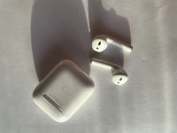 Лот: 18356020. Фото: 3. Apple airpods 2-го поколения. Бытовая техника