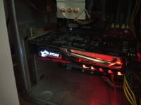 Лот: 17933156. Фото: 3. gtx 1050ti. Компьютеры, оргтехника, канцтовары