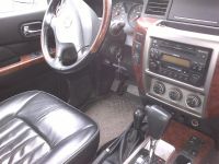Лот: 2223738. Фото: 4. продам Nissan Patrol 2005