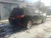 Лот: 10561603. Фото: 4. Hyundai Santa Fe