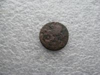 Лот: 4034439. Фото: 2. полушка 1766. Монеты