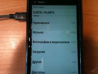 Лот: 5024074. Фото: 3. HTC One X Plus + 64Gb Продажа... Красноярск