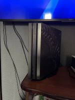 Лот: 17414528. Фото: 2. Sony PlayStation 4 pro last of... Игровые приставки, консоли, видеоигры