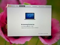Лот: 22166943. Фото: 4. MacBook Pro (Retina, 13). Красноярск