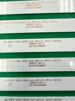 Лот: 25556222. Фото: 3. Новый комплект,0052, 06 65F9 CYSMC3030... Бытовая техника