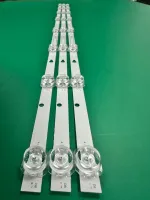 Лот: 25556226. Фото: 2. Новый комплект ,0093, led42d08a... Запчасти для бытовой техники