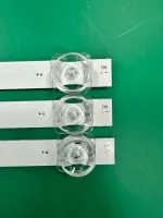 Лот: 25556226. Фото: 5. Новый комплект ,0093, led42d08a...