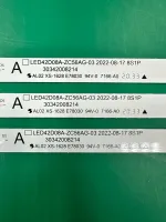 Лот: 25556226. Фото: 3. Новый комплект ,0093, led42d08a... Бытовая техника