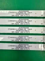 Лот: 25556224. Фото: 3. Новый комплект,0025,06 55F9 CYSMc3030... Бытовая техника