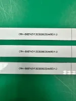 Лот: 25527926. Фото: 6. Новый комплект ,0062,crh bxbt43y1303006030akrev1...