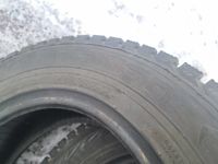 Лот: 19906664. Фото: 5. 175/70/13 Nokian TYRES Nordman-5...