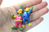 Лот: 11717284. Фото: 3. Фигурки Дино Растишка. Красноярск