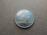 Лот: 19470787. Фото: 2. Бермуды 5 центов 2000. Монеты