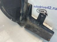 Лот: 24627497. Фото: 11. подкрылок Renault Fluence L30R