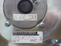 Лот: 6688962. Фото: 3. Вентилятор канальный Ostberg RK... Строительство и ремонт