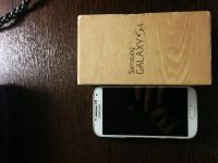 Лот: 6273044. Фото: 2. Samsung galaxy s4. Смартфоны, связь, навигация