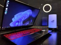 Лот: 25741557. Фото: 4. Игровой ноутбук HP Omen i5-9300... Красноярск