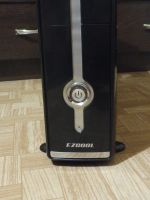 Лот: 11823578. Фото: 2. Корпус - ezcool c БП на 400W... Комплектующие