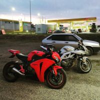 Лот: 24985172. Фото: 6. Мотоцикл CBR1000RR