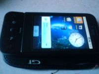 Лот: 102597. Фото: 2. HTC Dream - T-mobile G1. Смартфоны, связь, навигация