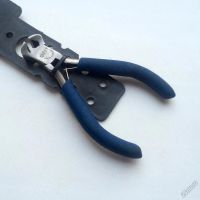 Лот: 5663624. Фото: 5. Кусачки 100 мм карманные "Мини...